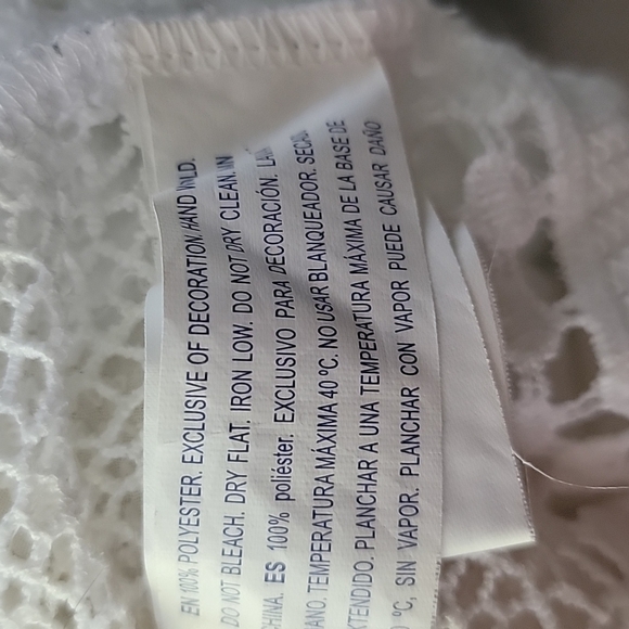 3 for $15 item🎉Forever 21 Small Top - Picture 4 of 5